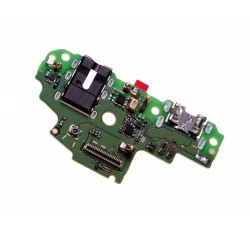 PLACA DE CARGA+MICRO HUAWEI P SMART, FIF-LX1,7S PLACA DE CARGA+MICRO HUAWEI P SMART, FIF-LX1,7S